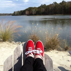 Meet your Posher, Robin